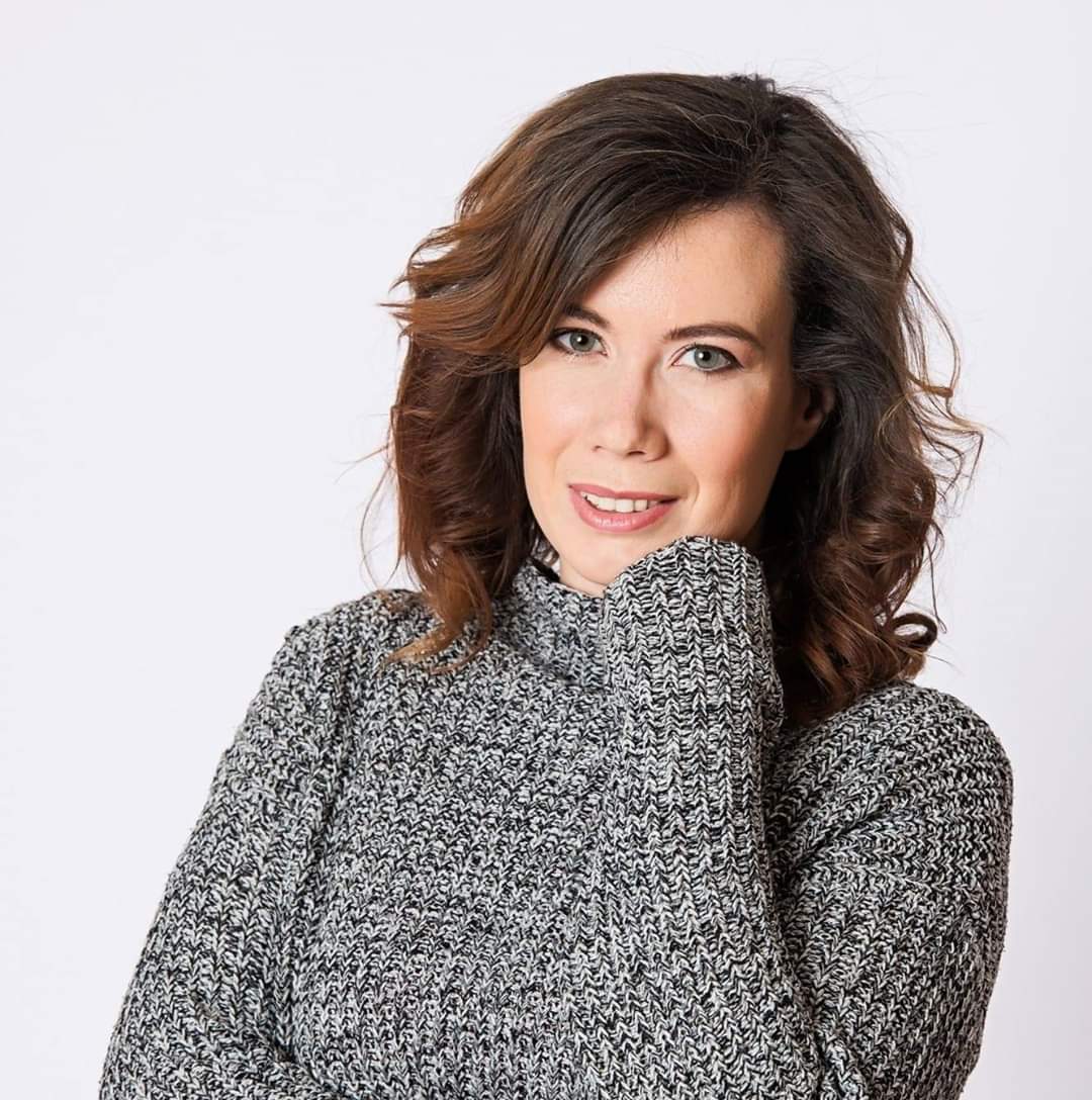 Fenyvesi Fruzsina Bianka