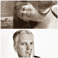 Csanády Szilvia, Vitárius Balázs