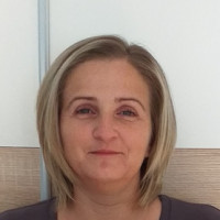 Lukácsné Halász Gabriella